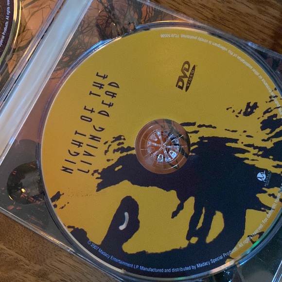 Halloween Cds music - Picture 5 of 10